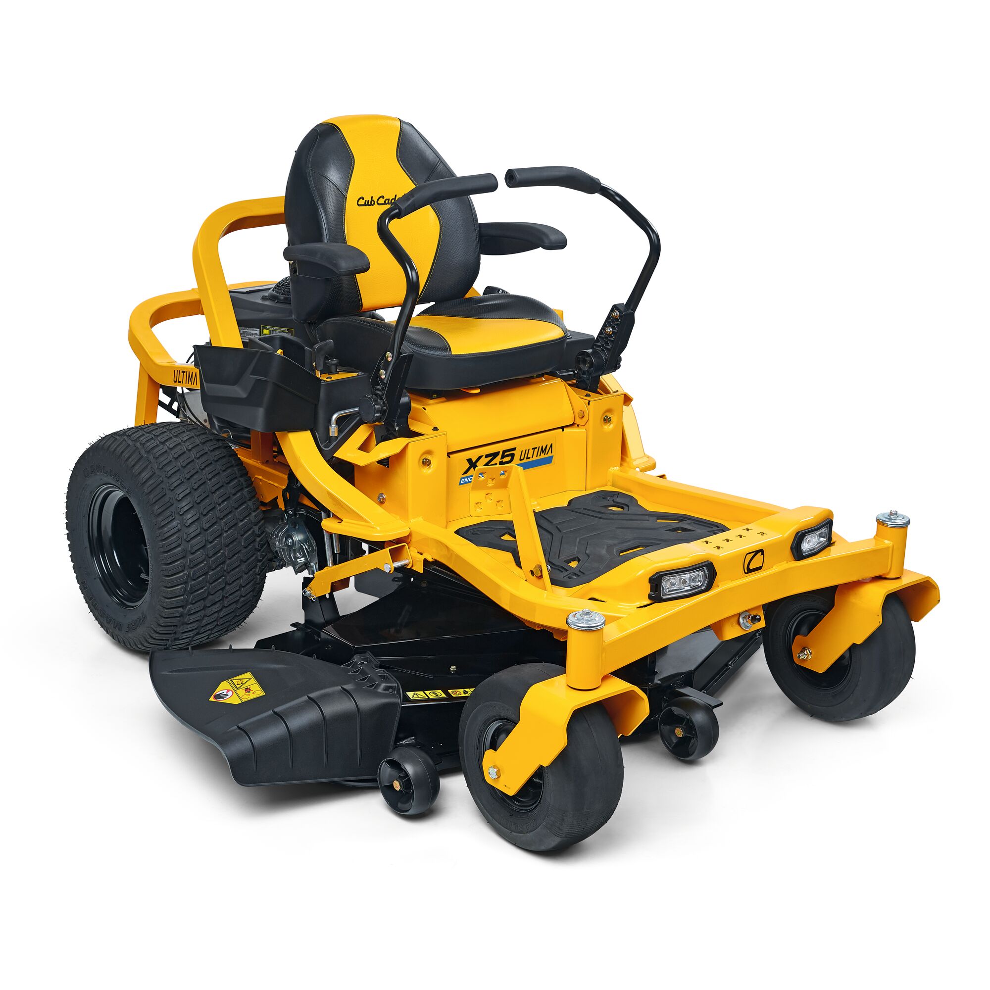 XZ5 L137 ULTIMA CubCadet