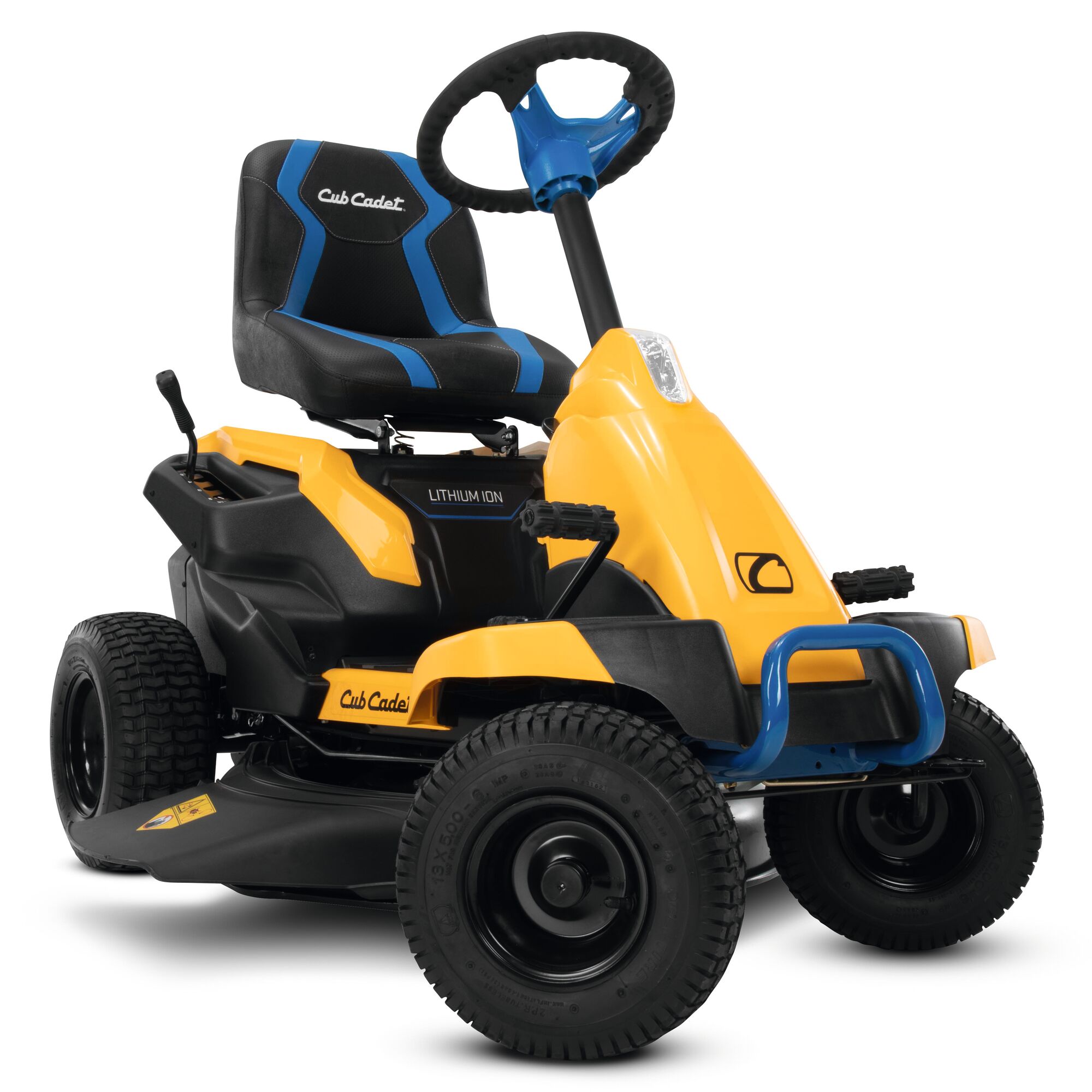 Cub outlet cadet lr2